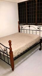 Blk 110 Woodlands Street 13 (Woodlands), HDB 4 Rooms #586078571